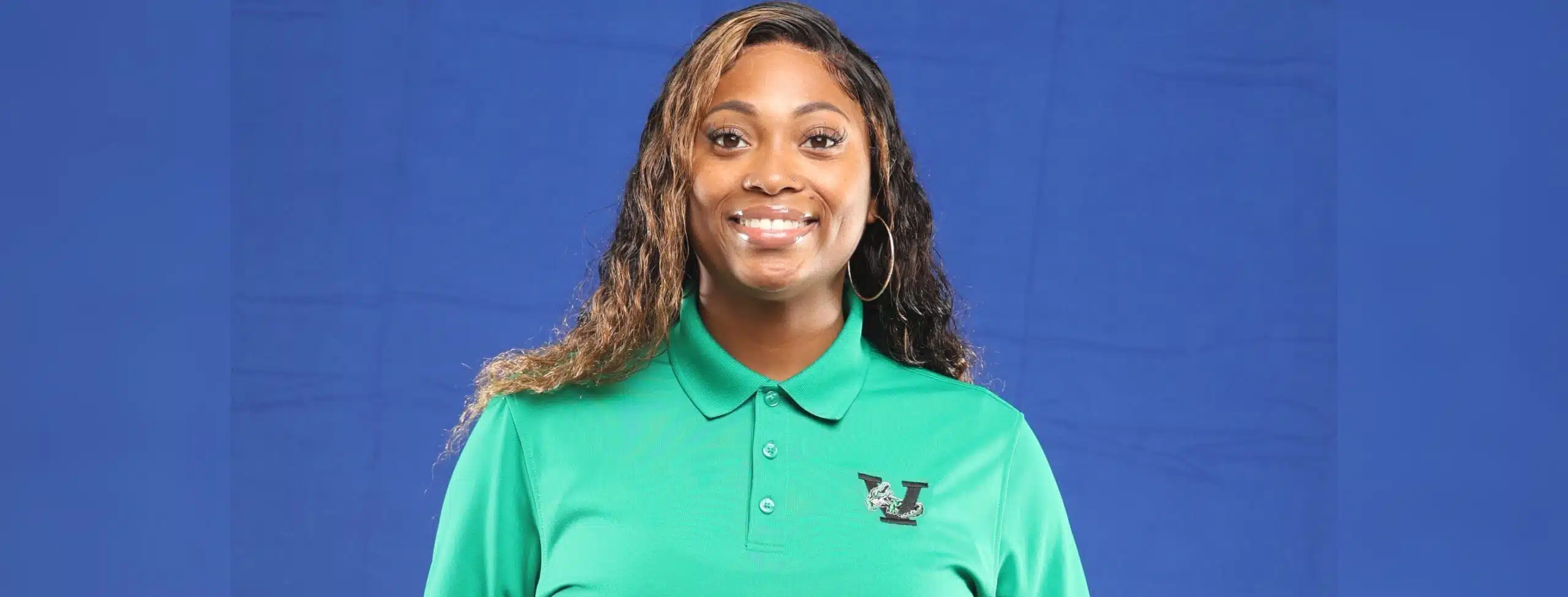 Michelle Jones