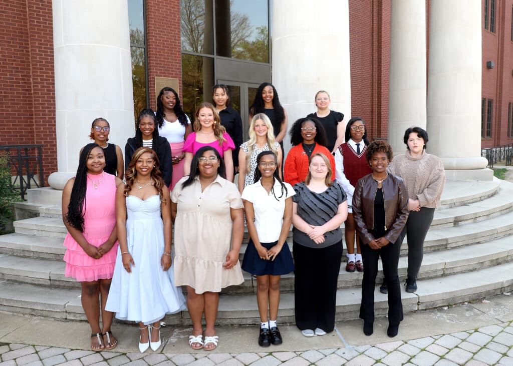Hinds PTK