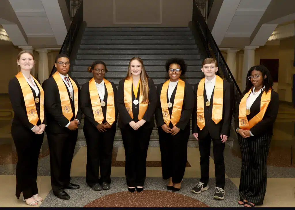 Hinds PTK