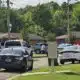 8-year-old shot