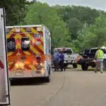 Serious injuries in China Grove head-on collision