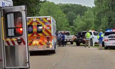 Serious injuries in China Grove head-on collision