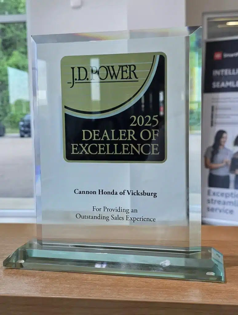 Cannon award