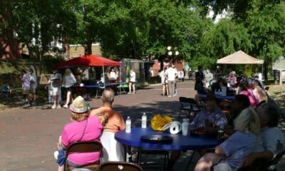 2025 mudbug music fest