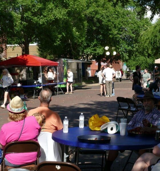 2025 mudbug music fest