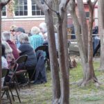 Classics in the courtyard 2025 — SCHF presents 16th annual Classics in the Courtyard