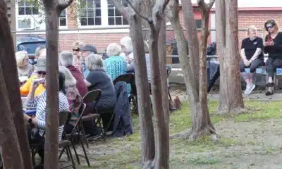 Classics in the courtyard 2025
