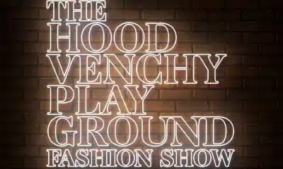 hoodvenchy