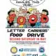 Stamp out hunger