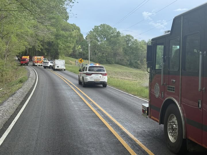 One dead in rollover