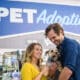 Petsense Stores Branding Shoot by Heather Durham Photography
