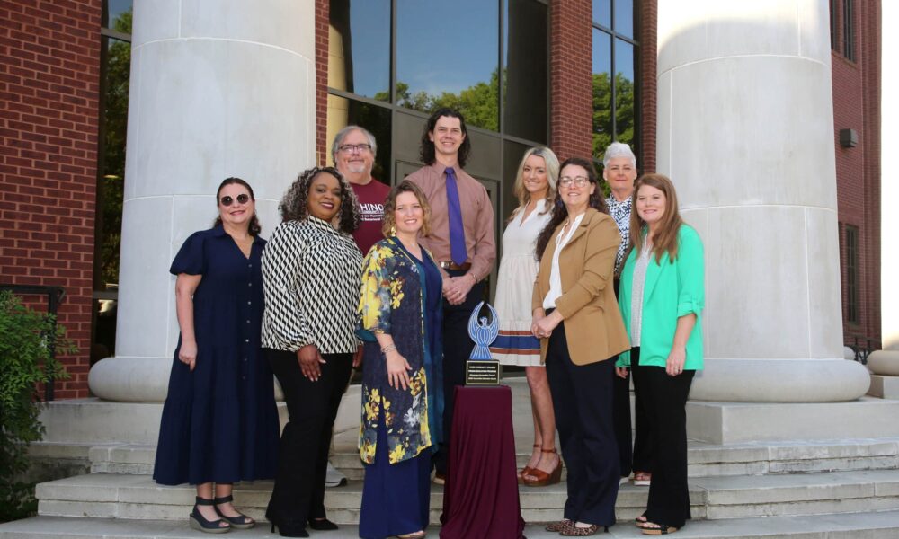 Humanities Educator Award 1