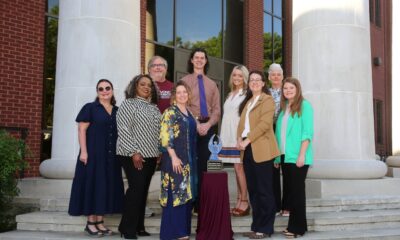 Humanities Educator Award 1