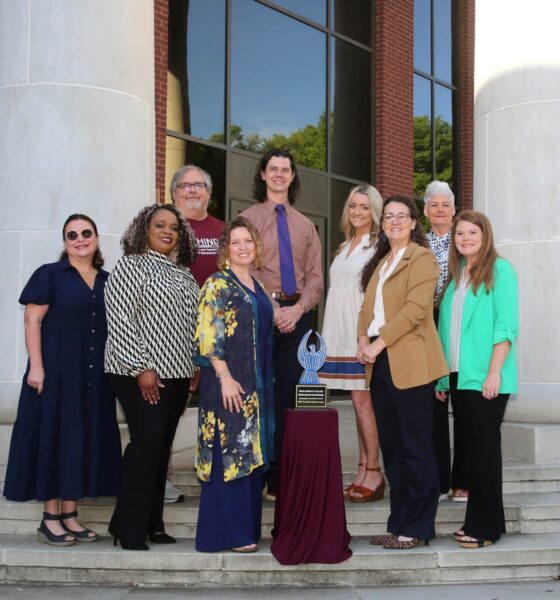 Humanities Educator Award 1