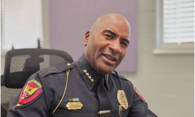 Continued pursuit Burns