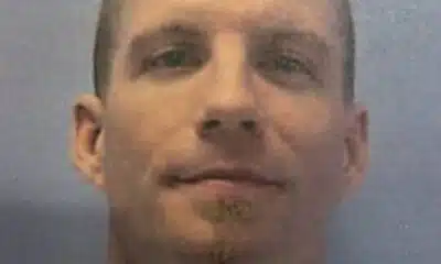 fugitive in custody John Gray
