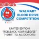 Blood services