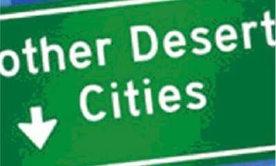 Other Desert Cities