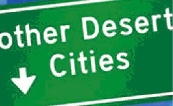 Other Desert Cities
