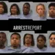 Arrest report 04.08
