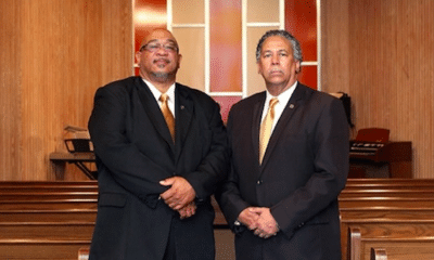 Jefferson new management