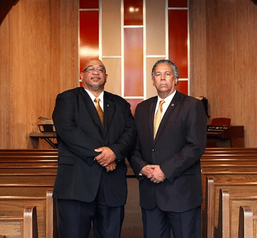 Jefferson new management