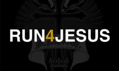 Run 4 Jesus