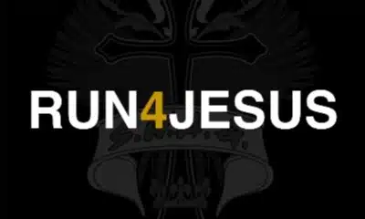 Run 4 Jesus