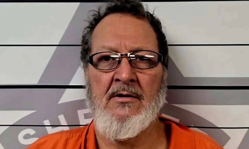 Port Gibson burglary