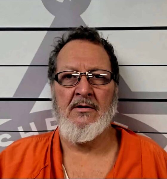 Port Gibson burglary