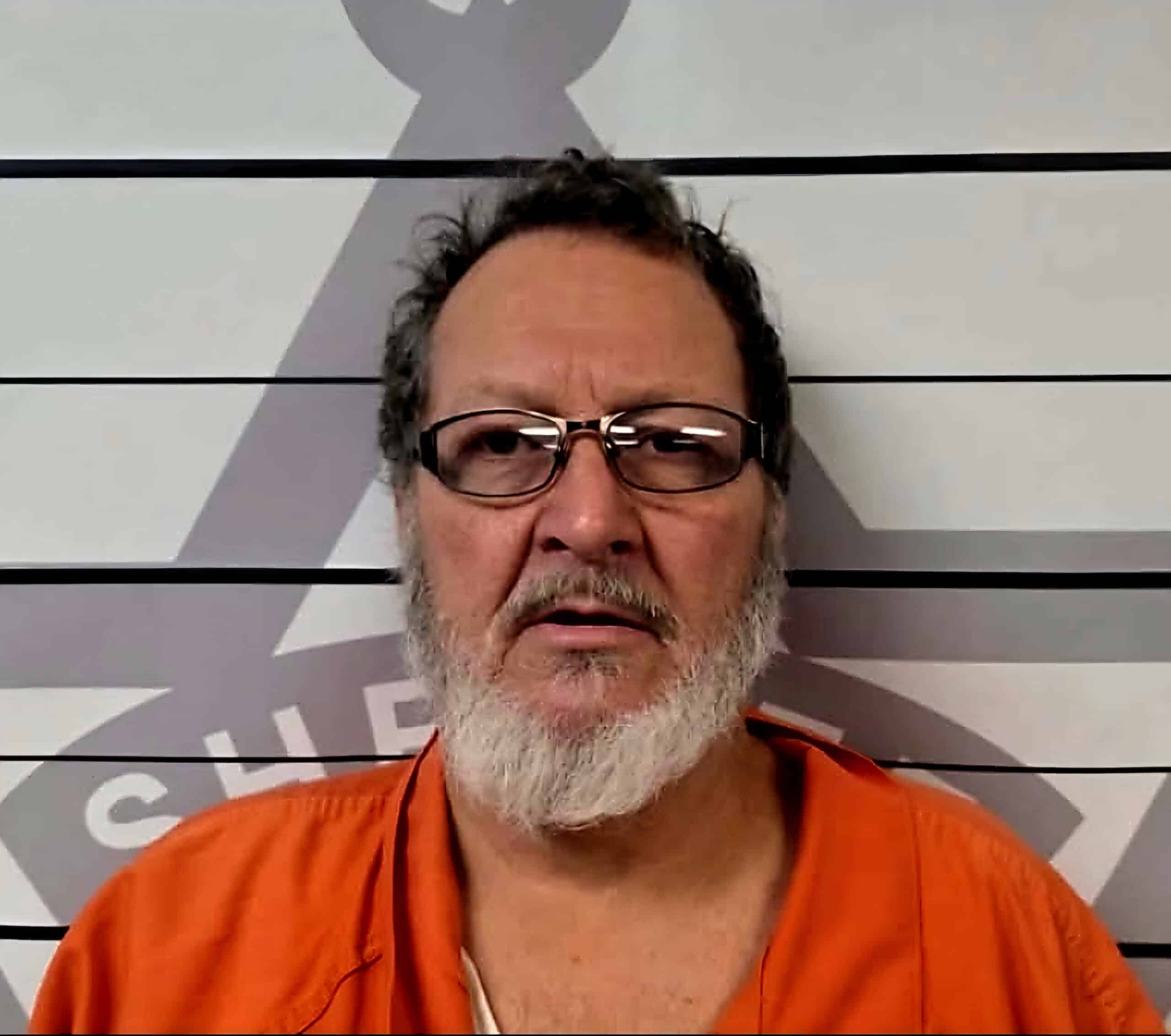 Port Gibson burglary