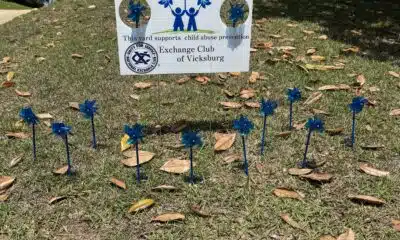 Pinwheels