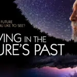 living in the futures past