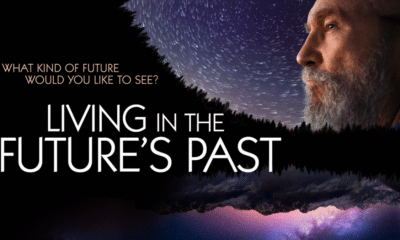 living in the futures past