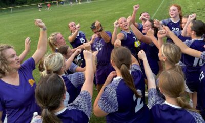 St Aloysius district championship