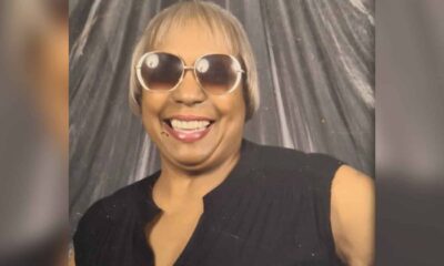 Jonnie Ethel Jefferson Peaches