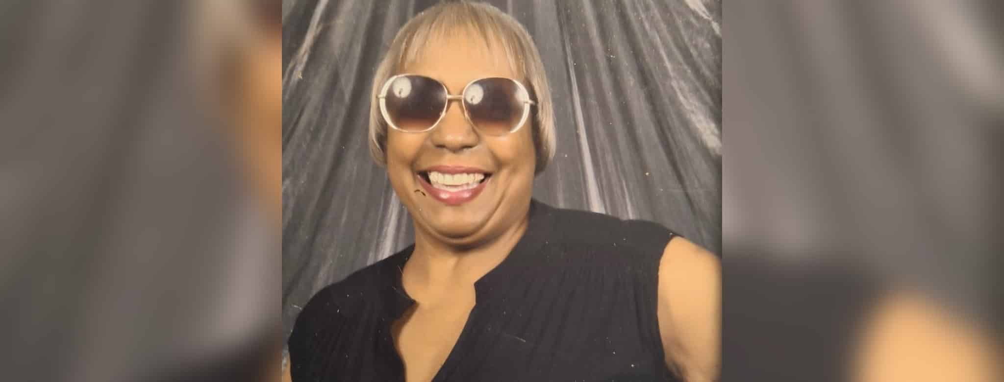 Jonnie Ethel Jefferson Peaches