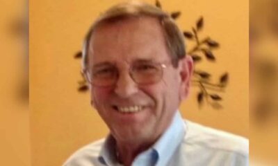 Morris Edward Ratliff