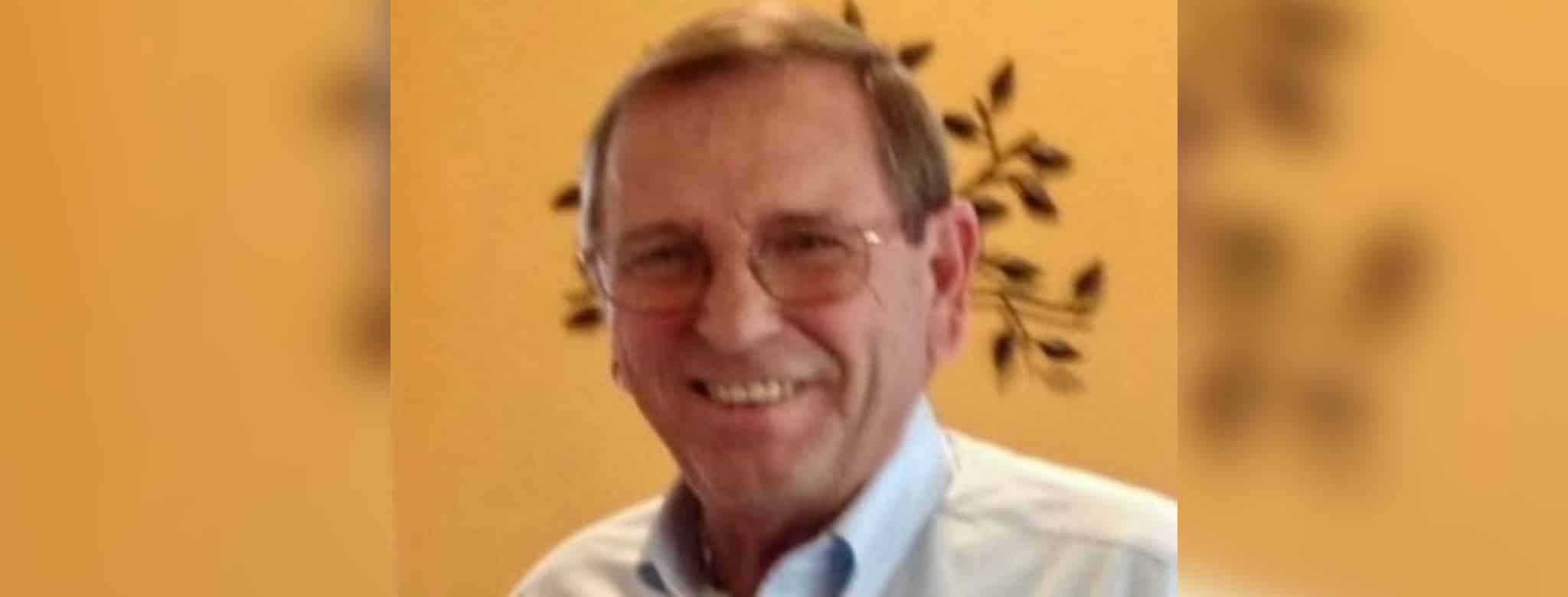 Morris Edward Ratliff