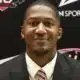 Darius Buck
