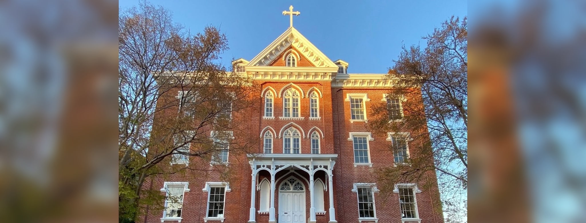 Southern Cultural Heritage Foundation (SCHF)