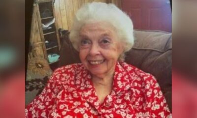 Lillian Sikes Garner