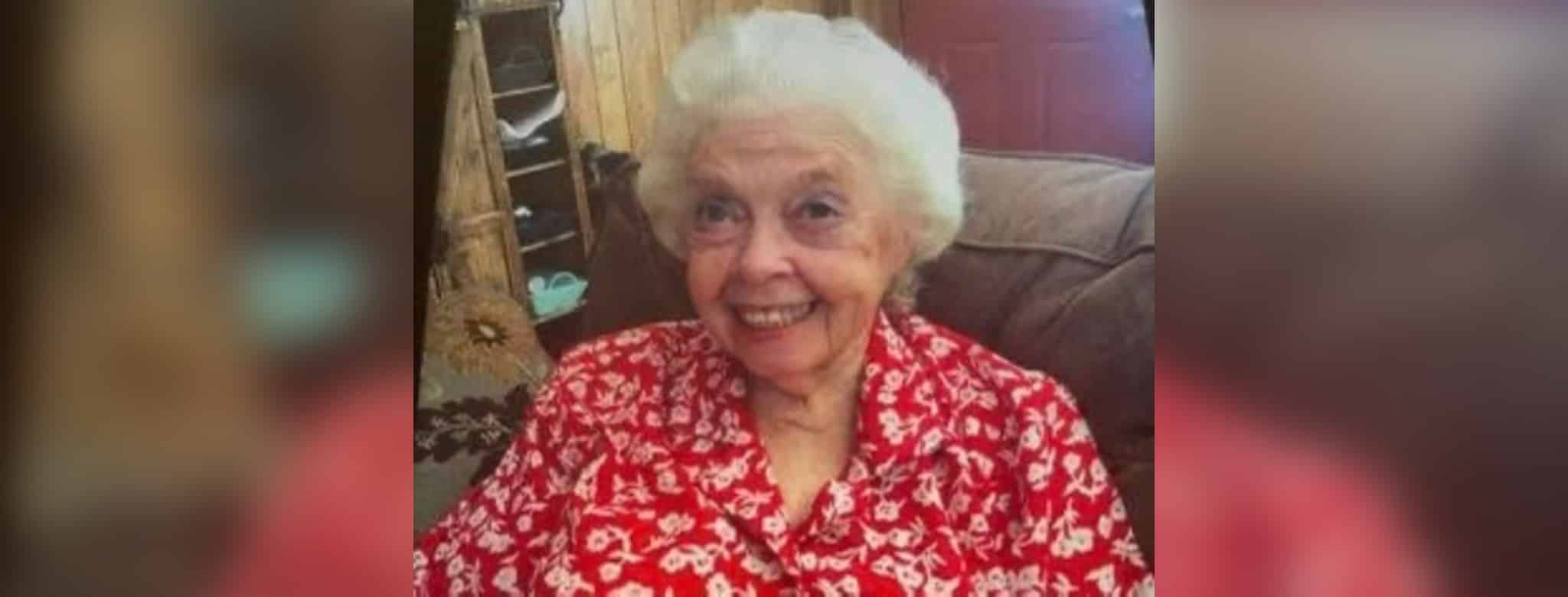 Lillian Sikes Garner