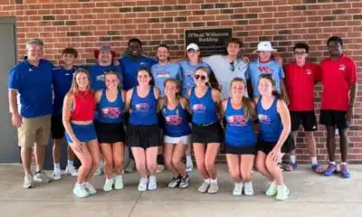 WC tennis