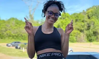 Amiyah Hall