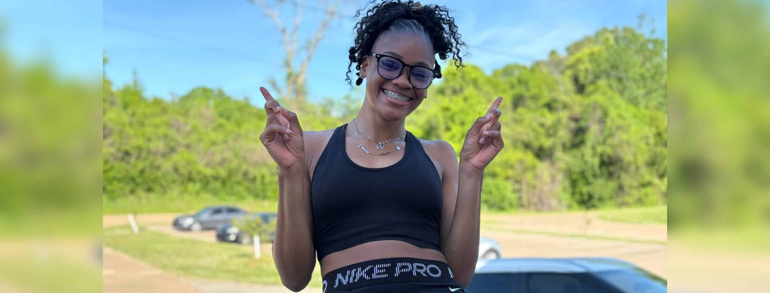 Amiyah Hall