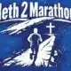Local Author Shares Powerful Story of Redemption in New Book “Meth 2 Marathons”