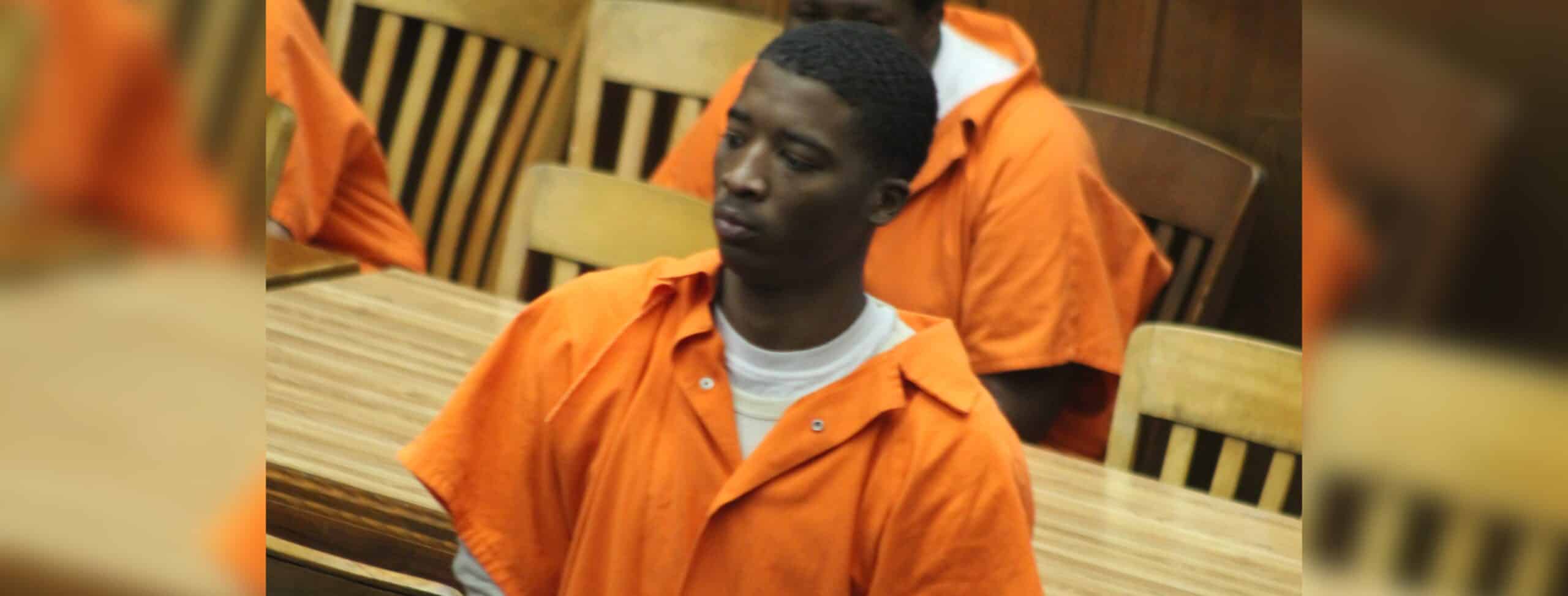 Jaevon Walker