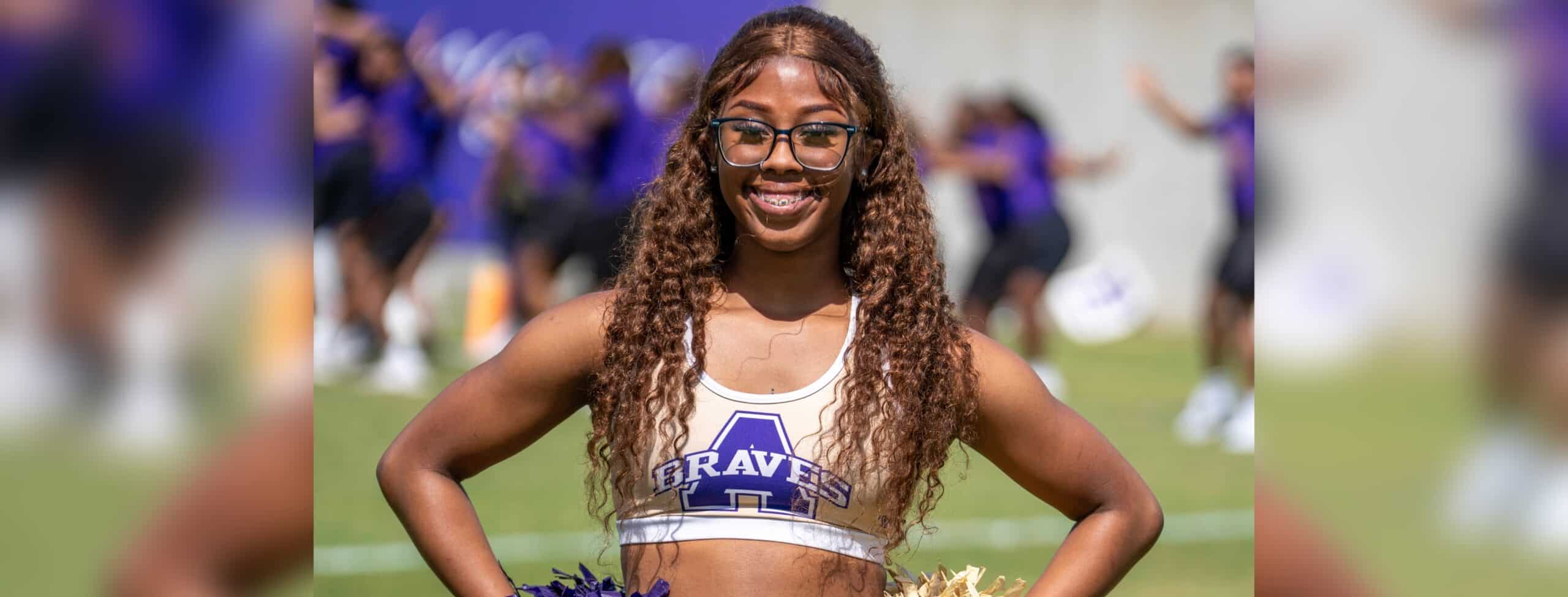 Kei’Mya Walton