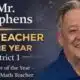 John "Doc" Stephens